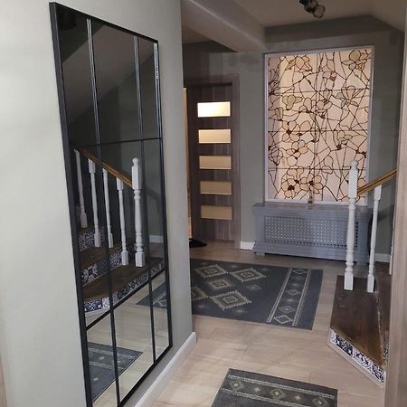 Casa Andreea. Cheerful 4-Bedroom Villa Bod エクステリア 写真