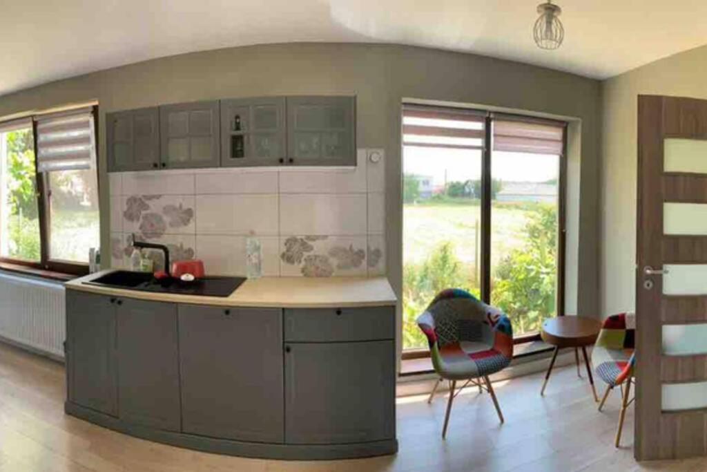 Casa Andreea. Cheerful 4-Bedroom Villa Bod エクステリア 写真